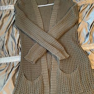 Women’s cardigan